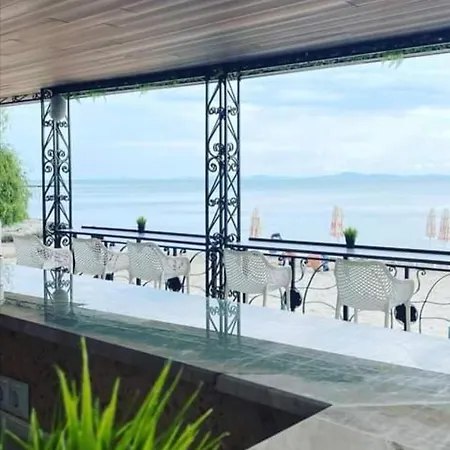 Appartement Rich Nesebar