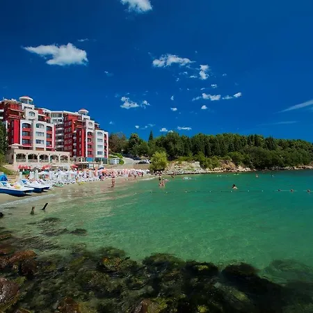 Rich Apartment Nesebar