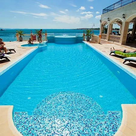 Appartement Rich