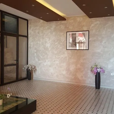 Rich Apartment Nesebar