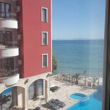 Apartment Rich *