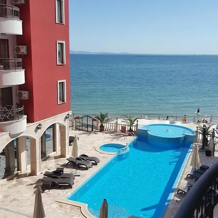 Rich Apartment Nesebar