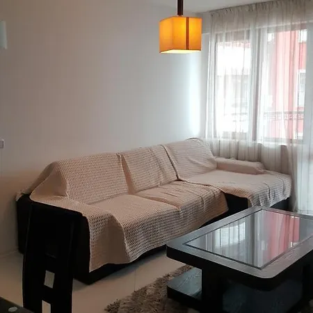 Rich Appartement Nesebar