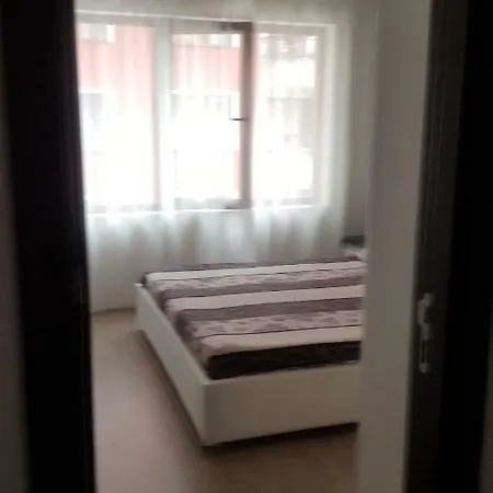 Apartment Rich *