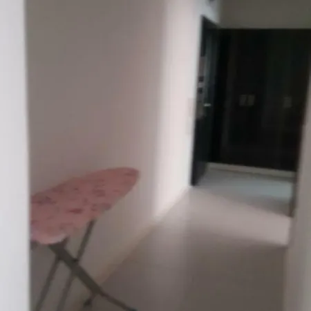 Apartment Rich *