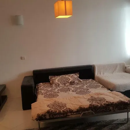 Rich Apartment *