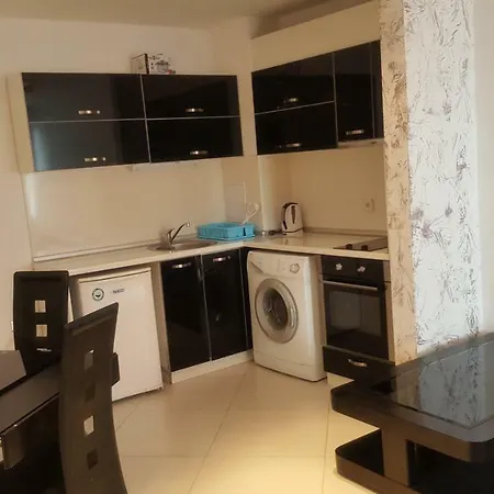 Appartement Rich Nesebar