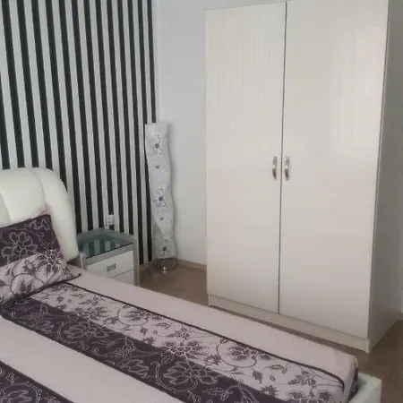 Apartment Rich Nesebar