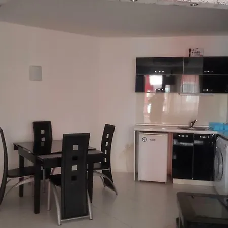 Appartement Rich